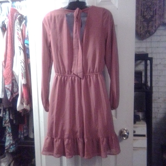 Dress - Picture 2 of 3